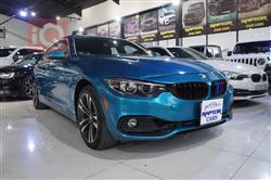 بی ئێم دەبڵیو 4 سیریەس